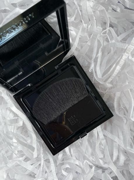 givenchy fraiche powder